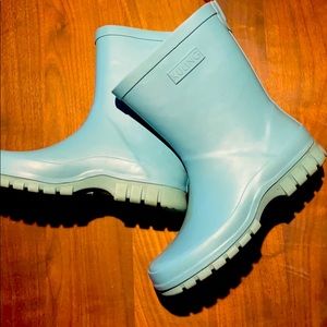 Kuling kids rain boots